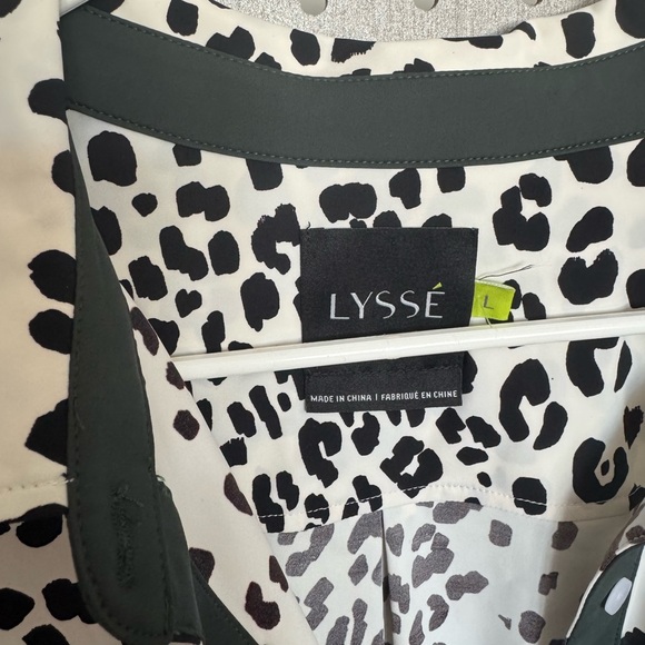 Lysse blouse. - Picture 3 of 6